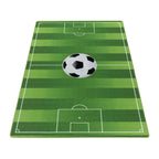 Play 2911 Green Kinder Teppich