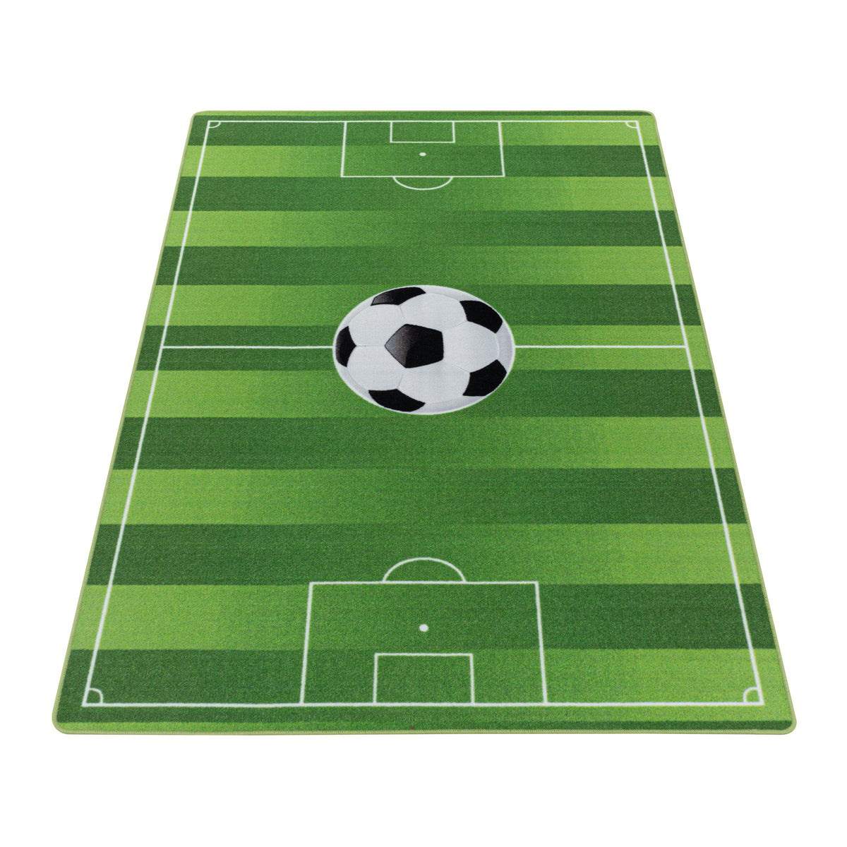 Play 2911 Green Kinder Teppich