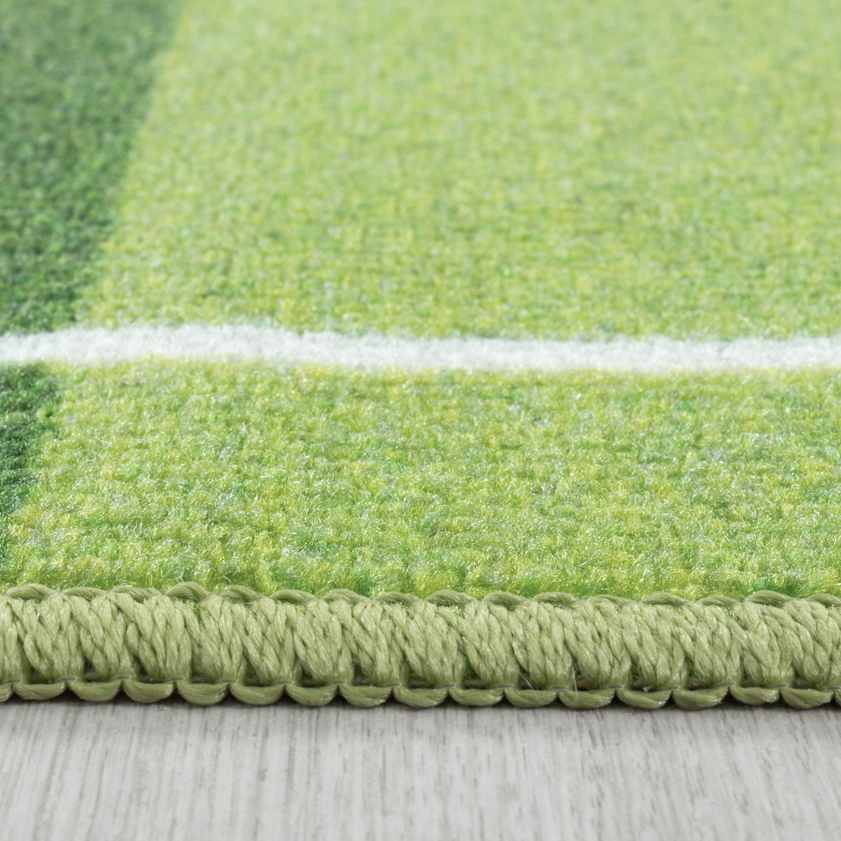 Play 2911 Green Kinder Teppich