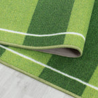 Play 2911 Green Kinder Teppich