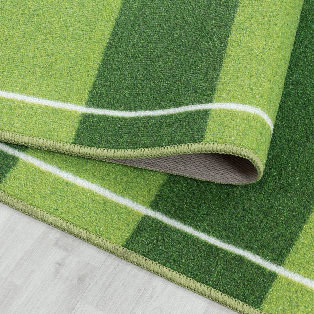Play 2911 Green Kinder Teppich