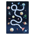 Play 2910 Navy Kinder Teppich