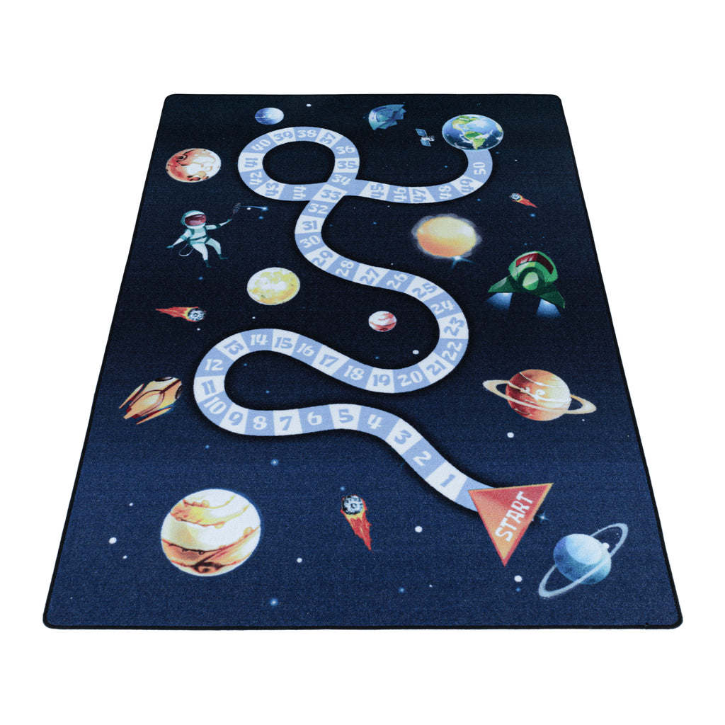 Play 2910 Navy Kinder Teppich