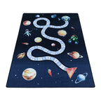 Play 2910 Navy Kinder Teppich