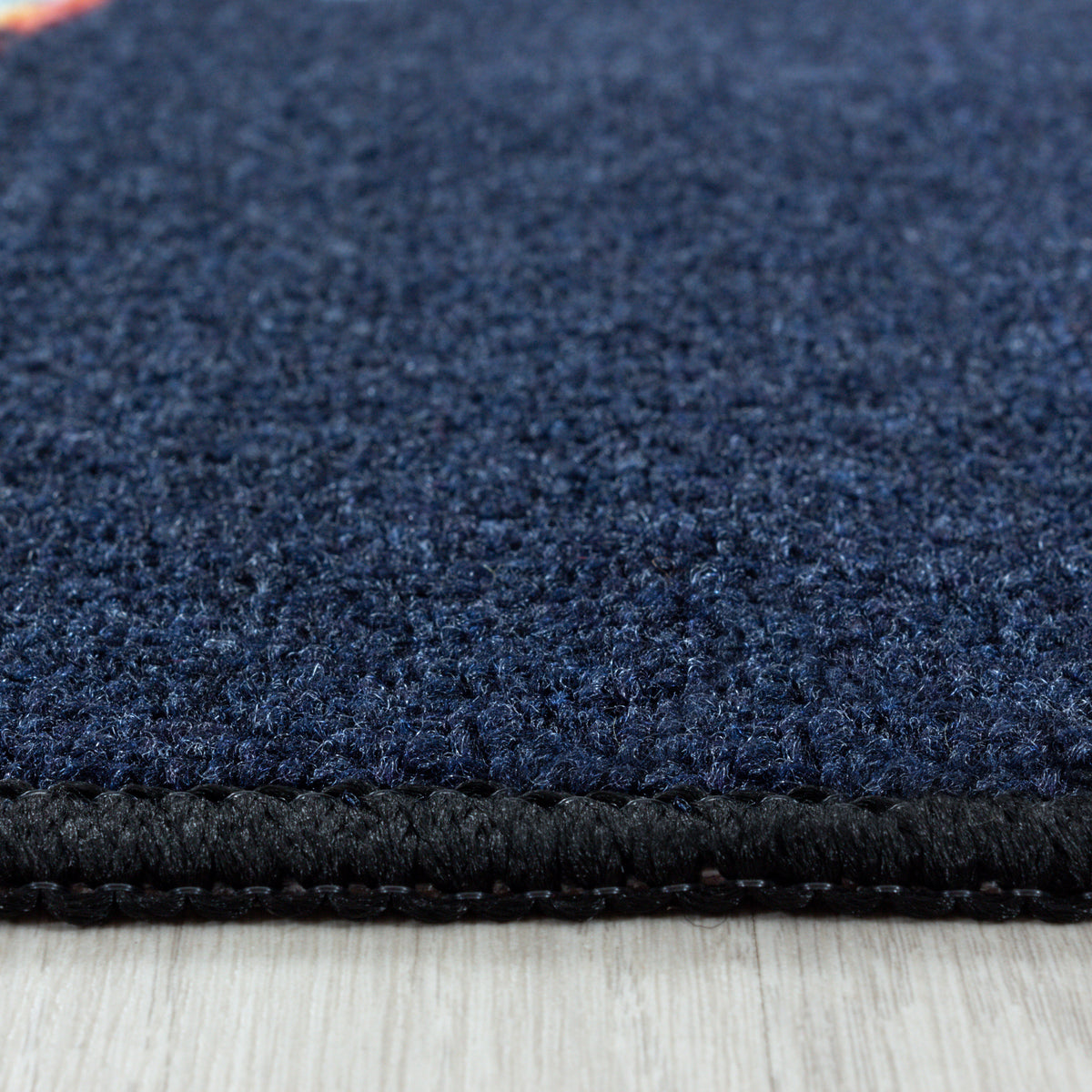 Play 2910 Navy Kinder Teppich