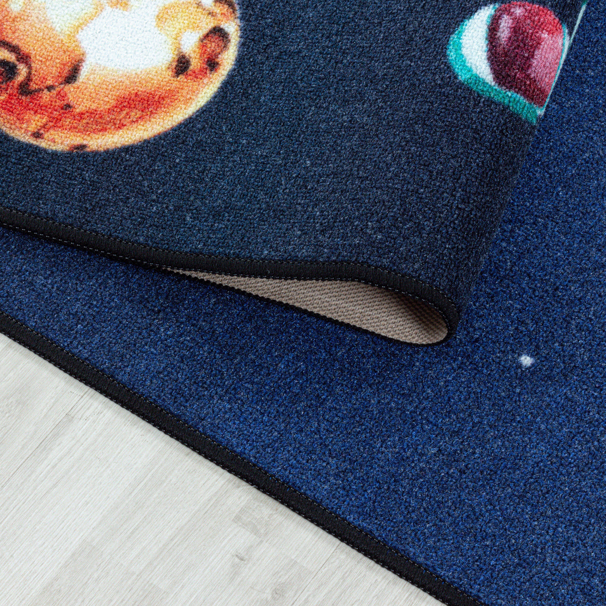 Play 2910 Navy Kinder Teppich