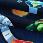 Play 2910 Navy Kinder Teppich