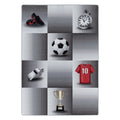 Play 2906 Grey Kinder Teppich