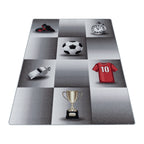 Play 2906 Grey Kinder Teppich