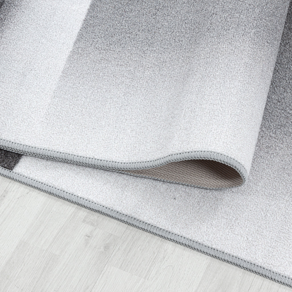 Play 2906 Grey Kinder Teppich