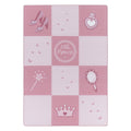 Play 2905 Pink Kinder Teppich