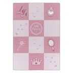 Play 2905 Pink Kinder Teppich