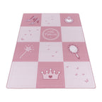 Play 2905 Pink Kinder Teppich