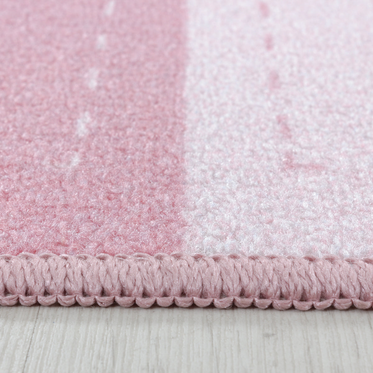 Play 2905 Pink Kinder Teppich
