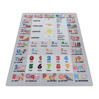 Play 2904 Grey Kinder Teppich