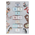Play 2903 Grey Kinder Teppich