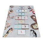 Play 2903 Grey Kinder Teppich
