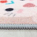 Play 2903 Grey Kinder Teppich
