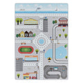 Play 2902 Grey Kinder Teppich