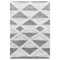 Pisa 4709 Grey Hochflor Teppich
