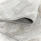 Pisa 4708 Cream Hochflor Teppich