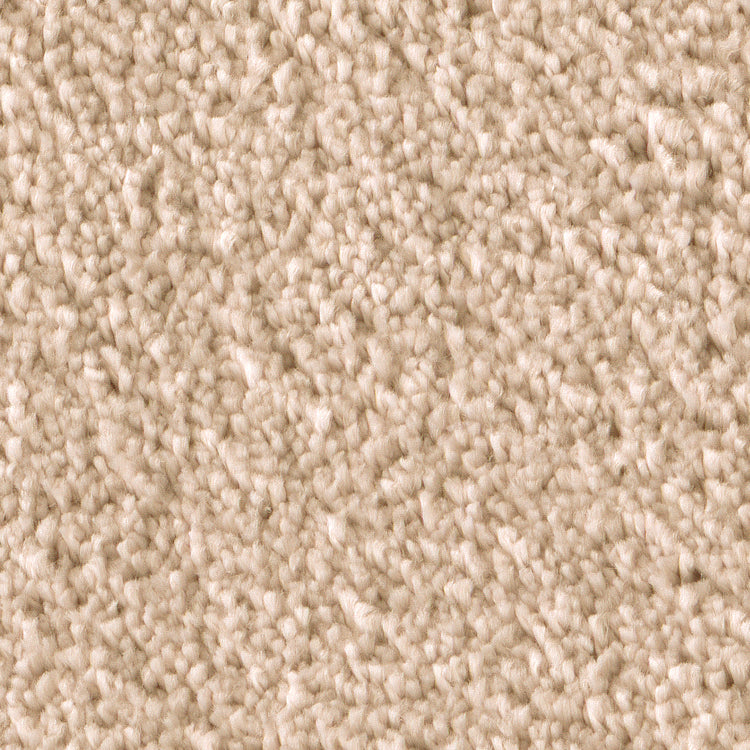 Vorwerk Amelie Teppich nach Maß | Farbe: Sand (6D03)