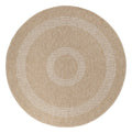 Comilla 0886 Beige Outdoor Teppich