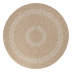 Comilla 0886 Beige Outdoor Teppich
