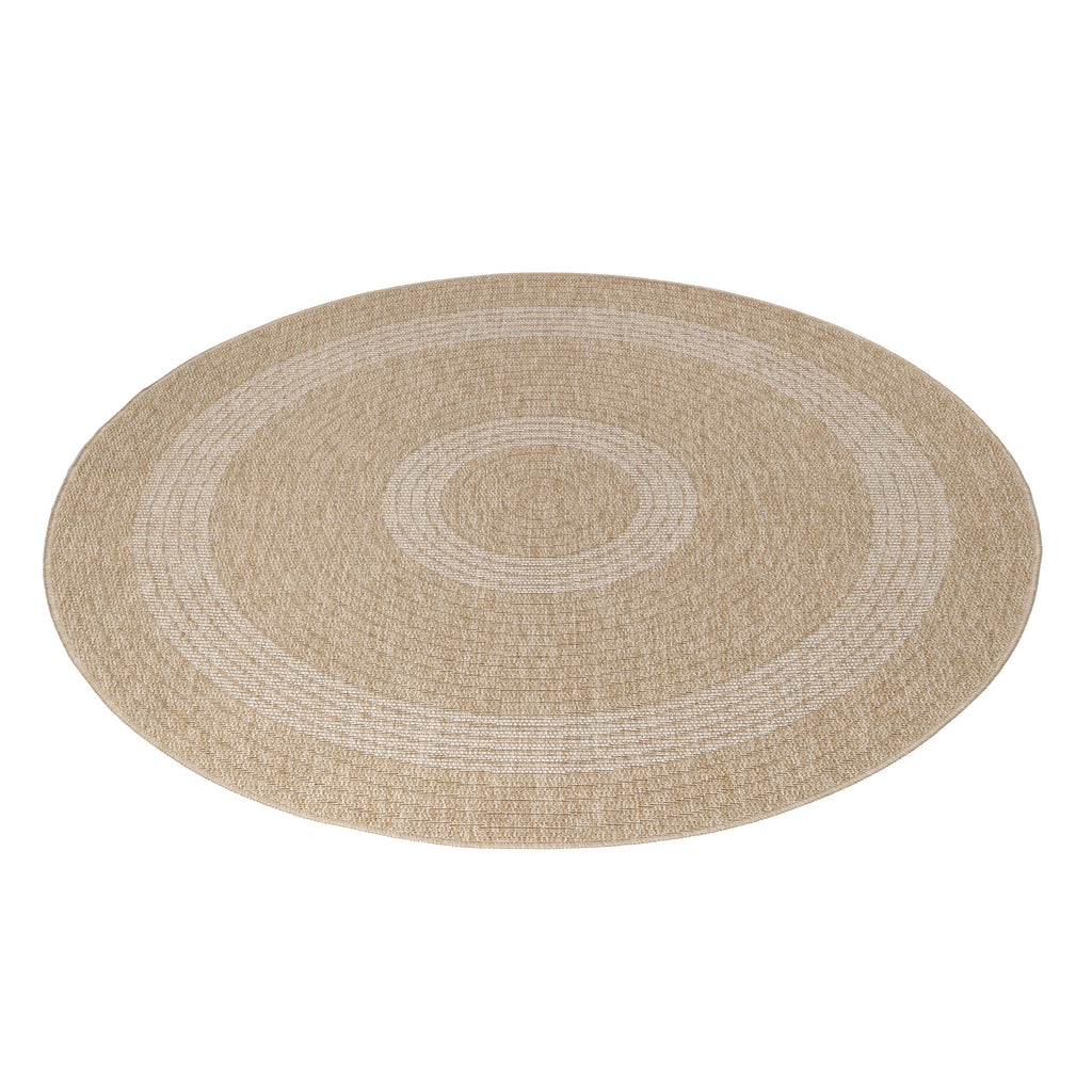 Comilla 0886 Beige Outdoor Teppich