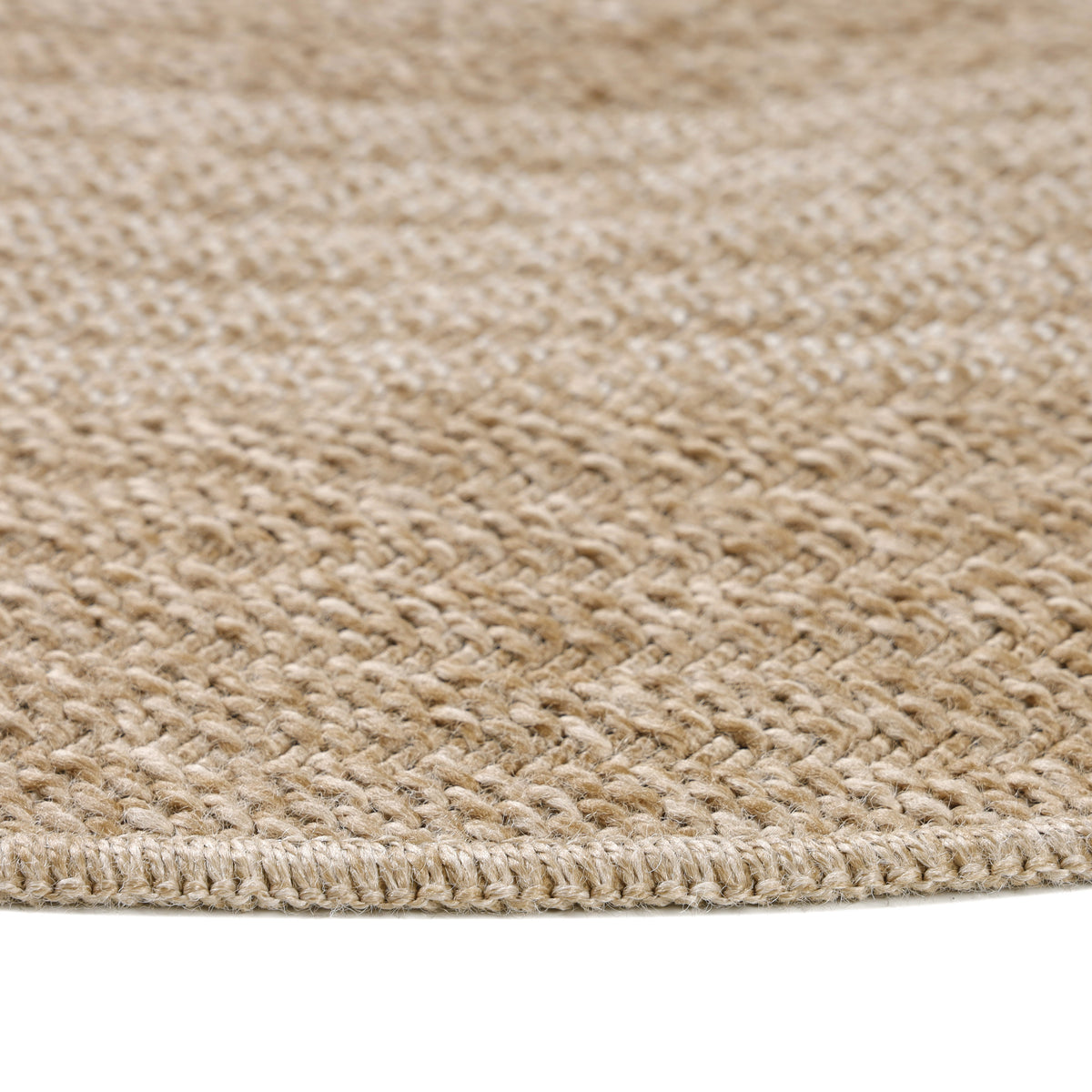 Comilla 0886 Beige Outdoor Teppich