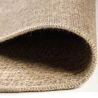 Comilla 0886 Beige Outdoor Teppich