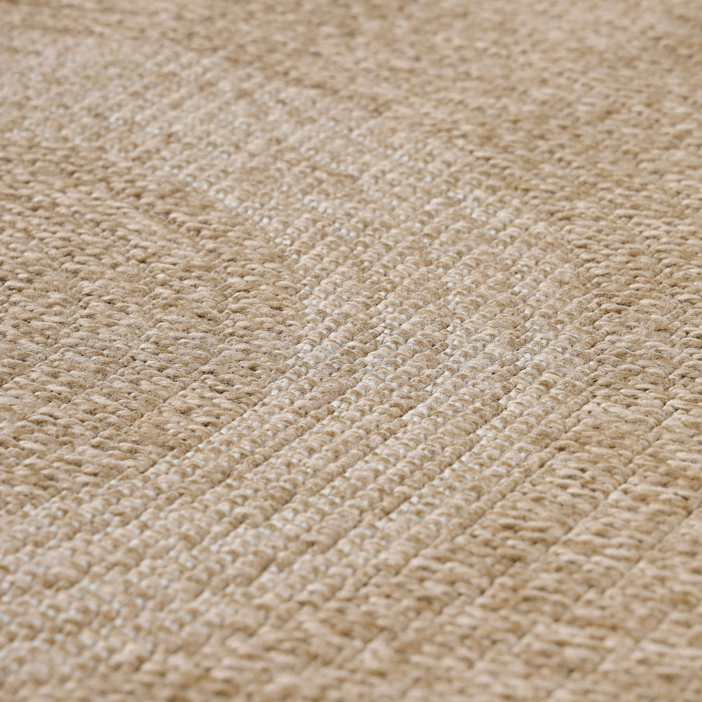 Comilla 0886 Beige Outdoor Teppich