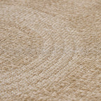 Comilla 0886 Beige Outdoor Teppich