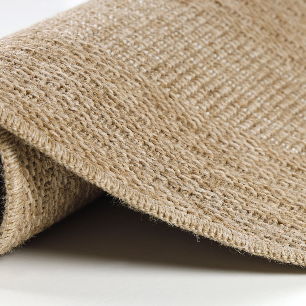 Comilla 0886 Beige Outdoor Teppich