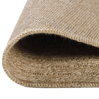 Comilla 0886 Black Outdoor Teppich