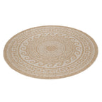 Comilla 0887 Beige Outdoor Teppich