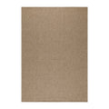 Dhaka 8711 Beige Outdoor Teppich
