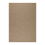 Dhaka 8711 Beige Outdoor Teppich