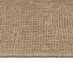 Dhaka 8711 Beige Outdoor Teppich