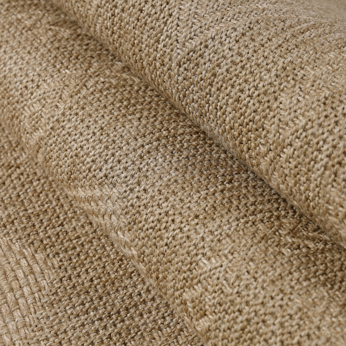 Dhaka 8711 Beige Outdoor Teppich