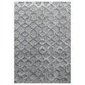 Pisa 4702 Grey Hochflor Teppich