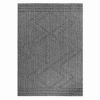 Patara 4954 Grey Outdoor Teppich