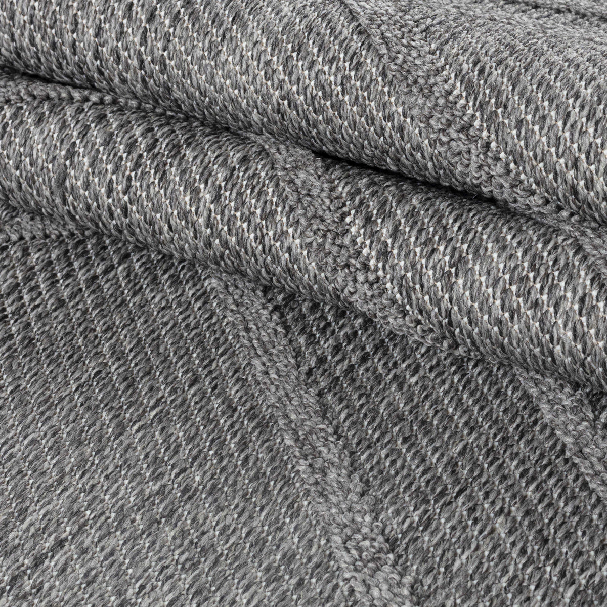 Patara 4954 Grey Outdoor Teppich