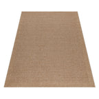 Dhaka 8712 Beige Outdoor Teppich