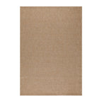 Dhaka 8713 Beige Outdoor Teppich
