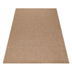 Dhaka 8713 Beige Outdoor Teppich