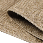 Dhaka 8713 Beige Outdoor Teppich