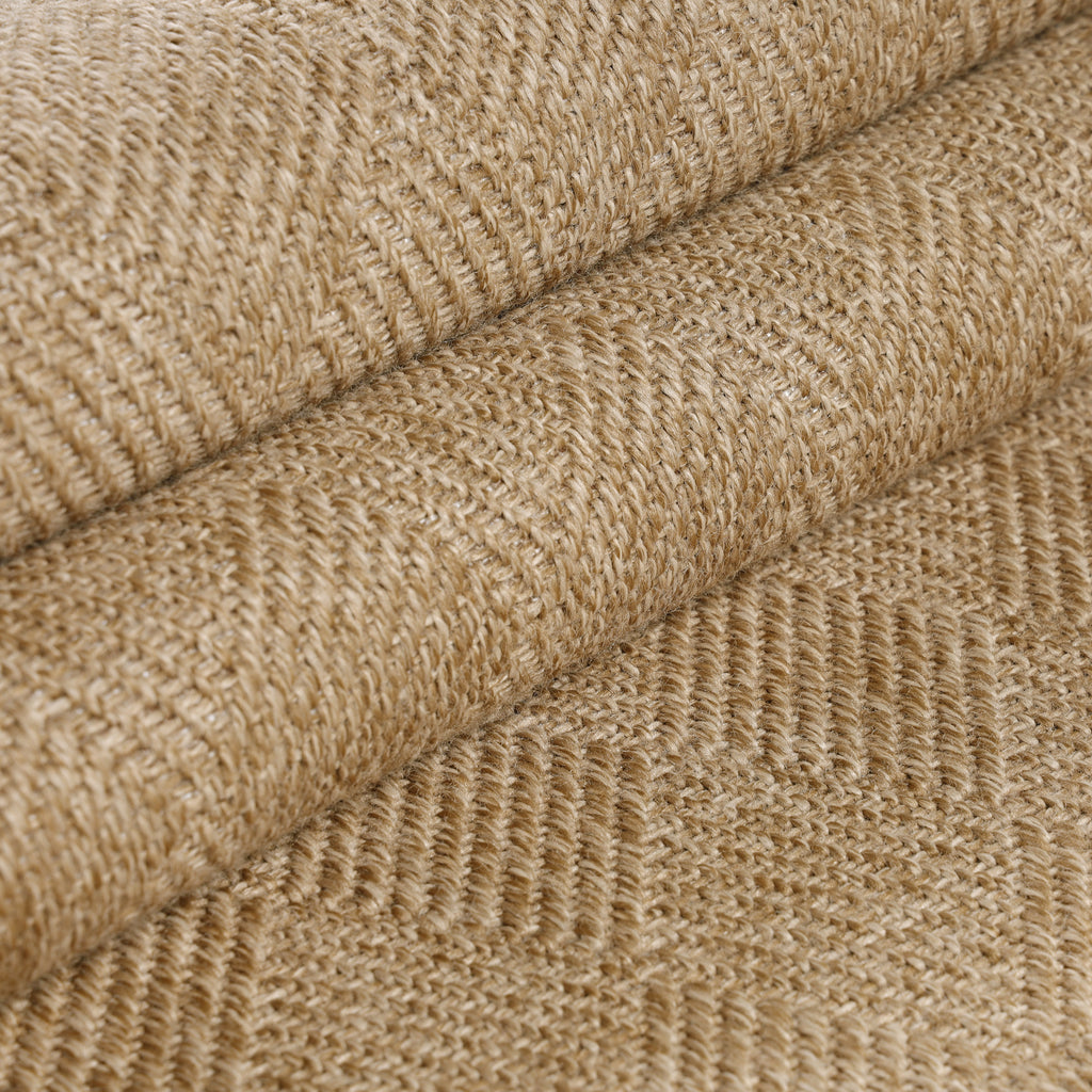 Dhaka 8713 Beige Outdoor Teppich