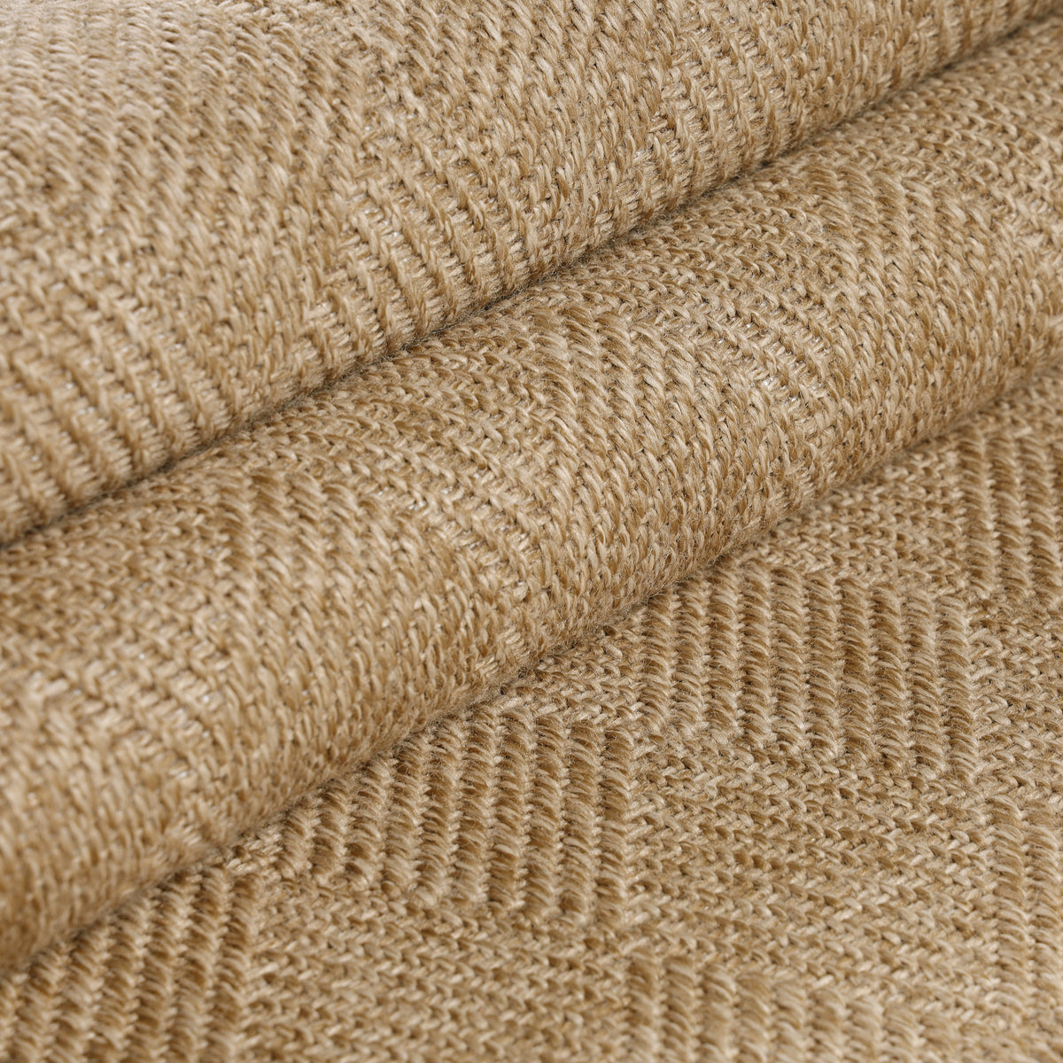 Dhaka 8713 Beige Outdoor Teppich