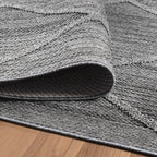 Patara 4952 Grey Outdoor Teppich